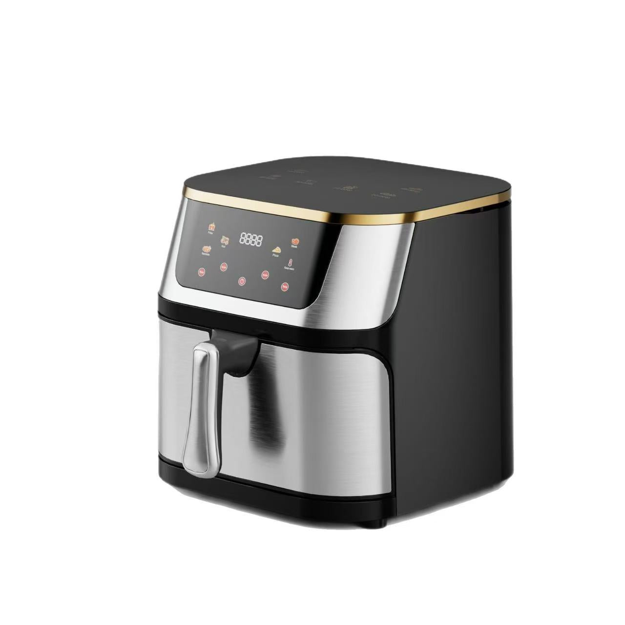 Premium Air Fryer - Multi-Function Digital Cooker